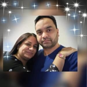 Meet your Posher, Gurleen